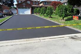 Why Choose Us For All Your Driveway Paving Needs in Slidell, LA?