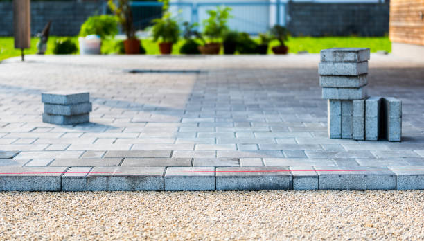 Reliable Slidell, LA Driveway Paving Services Solutions