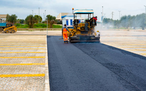 Best Driveway Grading and Leveling  in Slidell, LA