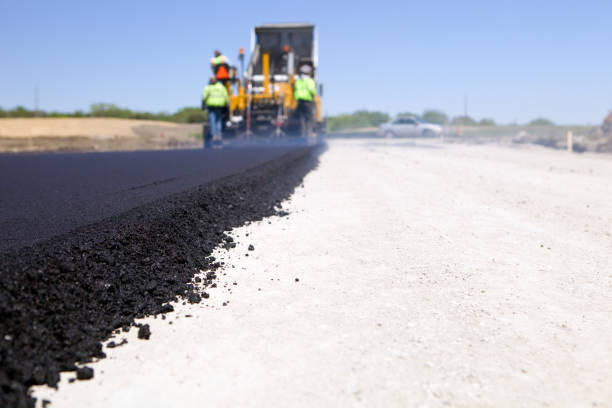 Best Permeable Paver Driveways  in Slidell, LA