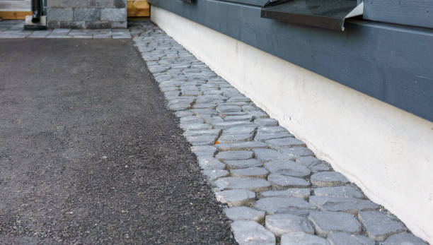 Best Asphalt Driveway Installation  in Slidell, LA