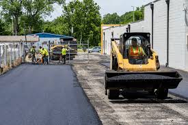 Best Brick Driveway Installation  in Slidell, LA